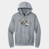 Custom Printed Heavy Blend Hooded Sweatshirt Thumbnail
