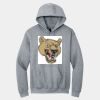 Custom Printed Heavy Blend Hooded Sweatshirt Thumbnail