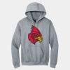Custom Printed Heavy Blend Hooded Sweatshirt Thumbnail