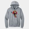Custom Printed Heavy Blend Hooded Sweatshirt Thumbnail