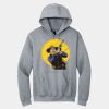 Custom Printed Heavy Blend Hooded Sweatshirt Thumbnail