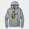 Custom Printed Heavy Blend Hooded Sweatshirt Thumbnail