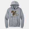 Custom Printed Heavy Blend Hooded Sweatshirt Thumbnail