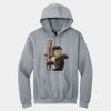 Custom Printed Heavy Blend Hooded Sweatshirt Thumbnail