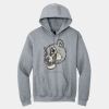 Custom Printed Heavy Blend Hooded Sweatshirt Thumbnail