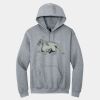 Custom Printed Heavy Blend Hooded Sweatshirt Thumbnail