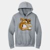 Custom Printed Heavy Blend Hooded Sweatshirt Thumbnail