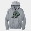 Custom Printed Heavy Blend Hooded Sweatshirt Thumbnail