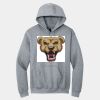 Custom Printed Heavy Blend Hooded Sweatshirt Thumbnail