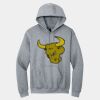Custom Printed Heavy Blend Hooded Sweatshirt Thumbnail
