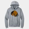 Custom Printed Heavy Blend Hooded Sweatshirt Thumbnail
