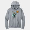 Custom Printed Heavy Blend Hooded Sweatshirt Thumbnail