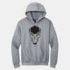 Custom Printed Heavy Blend Hooded Sweatshirt Thumbnail
