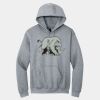 Custom Printed Heavy Blend Hooded Sweatshirt Thumbnail