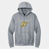 Custom Printed Heavy Blend Hooded Sweatshirt Thumbnail