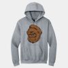 Custom Printed Heavy Blend Hooded Sweatshirt Thumbnail