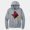 Custom Printed Heavy Blend Hooded Sweatshirt Thumbnail