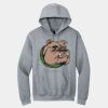 Custom Printed Heavy Blend Hooded Sweatshirt Thumbnail
