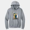 Custom Printed Heavy Blend Hooded Sweatshirt Thumbnail