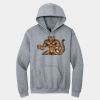 Custom Printed Heavy Blend Hooded Sweatshirt Thumbnail