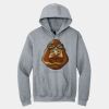 Custom Printed Heavy Blend Hooded Sweatshirt Thumbnail
