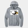 Custom Printed Heavy Blend Hooded Sweatshirt Thumbnail