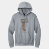 Custom Printed Heavy Blend Hooded Sweatshirt Thumbnail