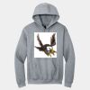 Custom Printed Heavy Blend Hooded Sweatshirt Thumbnail