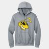 Custom Printed Heavy Blend Hooded Sweatshirt Thumbnail