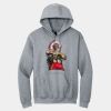 Custom Printed Heavy Blend Hooded Sweatshirt Thumbnail