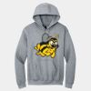 Custom Printed Heavy Blend Hooded Sweatshirt Thumbnail