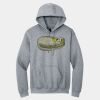 Custom Printed Heavy Blend Hooded Sweatshirt Thumbnail