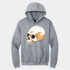 Custom Printed Heavy Blend Hooded Sweatshirt Thumbnail