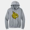 Custom Printed Heavy Blend Hooded Sweatshirt Thumbnail