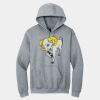 Custom Printed Heavy Blend Hooded Sweatshirt Thumbnail