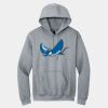 Custom Printed Heavy Blend Hooded Sweatshirt Thumbnail