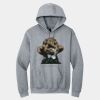 Custom Printed Heavy Blend Hooded Sweatshirt Thumbnail