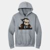 Custom Printed Heavy Blend Hooded Sweatshirt Thumbnail