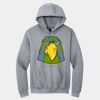 Custom Printed Heavy Blend Hooded Sweatshirt Thumbnail