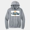 Custom Printed Heavy Blend Hooded Sweatshirt Thumbnail