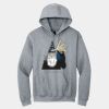 Custom Printed Heavy Blend Hooded Sweatshirt Thumbnail