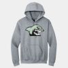 Custom Printed Heavy Blend Hooded Sweatshirt Thumbnail