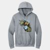 Custom Printed Heavy Blend Hooded Sweatshirt Thumbnail