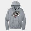 Custom Printed Heavy Blend Hooded Sweatshirt Thumbnail