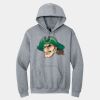 Custom Printed Heavy Blend Hooded Sweatshirt Thumbnail