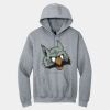 Custom Printed Heavy Blend Hooded Sweatshirt Thumbnail