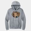 Custom Printed Heavy Blend Hooded Sweatshirt Thumbnail