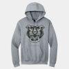 Custom Printed Heavy Blend Hooded Sweatshirt Thumbnail