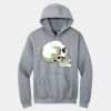 Custom Printed Heavy Blend Hooded Sweatshirt Thumbnail