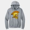 Custom Printed Heavy Blend Hooded Sweatshirt Thumbnail
